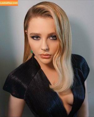 Chloe Grace Moretz photo #0110