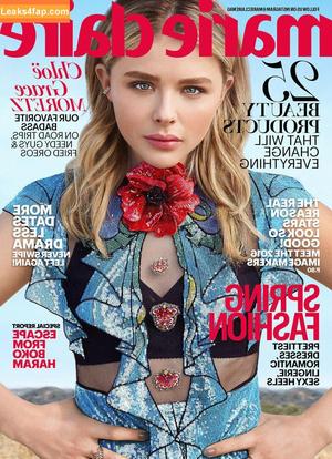 Chloe Grace Moretz photo #0114