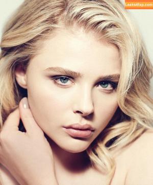 Chloe Grace Moretz photo #0117
