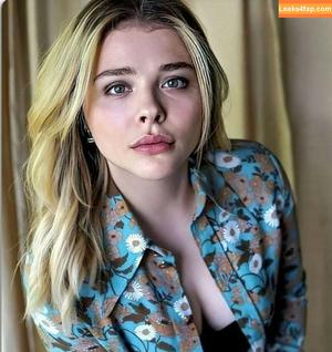 Chloe Grace Moretz photo #0130
