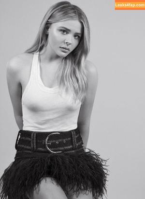 Chloe Grace Moretz photo #0132