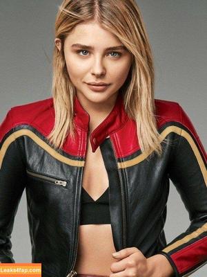 Chloe Grace Moretz photo #0134