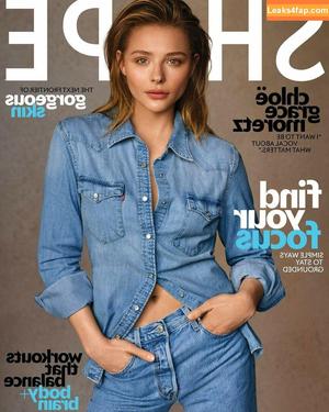 Chloe Grace Moretz photo #0138
