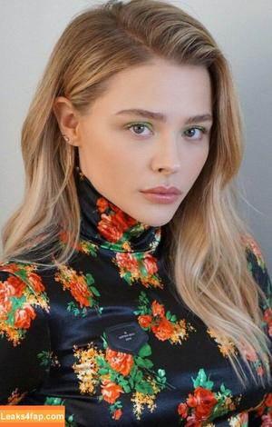 Chloe Grace Moretz photo #0140
