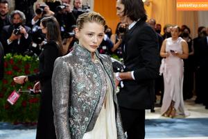 Chloe Grace Moretz photo #0146