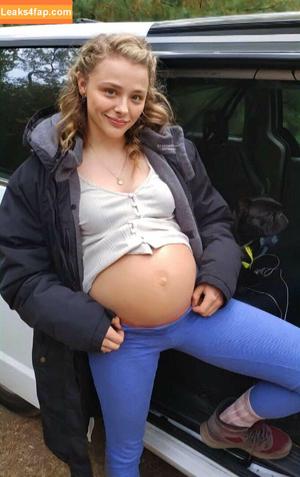 Chloe Grace Moretz photo #0150
