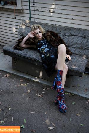 Chloe Grace Moretz photo #0163