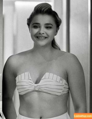 Chloe Grace Moretz photo #0169