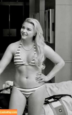 Chloe Grace Moretz photo #0172