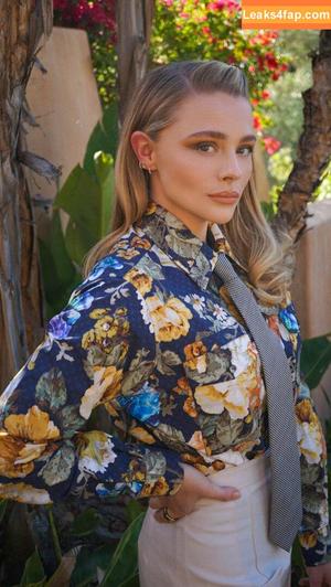 Chloe Grace Moretz photo #0176