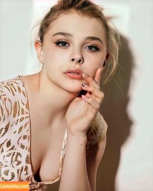 Chloe Grace Moretz photo #0181