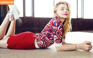 Chloe Grace Moretz photo #0183