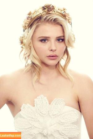 Chloe Grace Moretz photo #0198