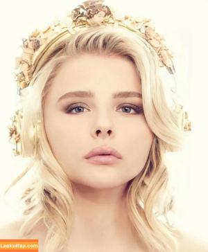 Chloe Grace Moretz photo #0199