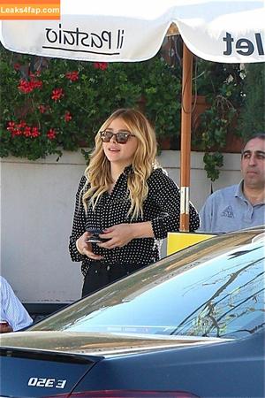 Chloe Grace Moretz photo #0201