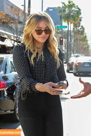 Chloe Grace Moretz photo #0205