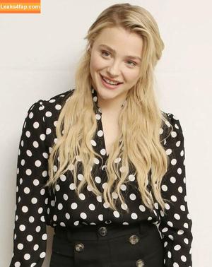 Chloe Grace Moretz photo #0223