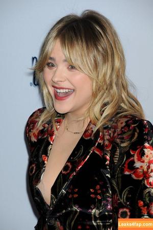 Chloe Grace Moretz photo #0227