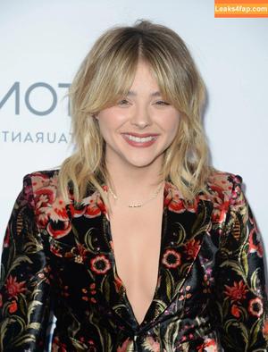Chloe Grace Moretz photo #0228