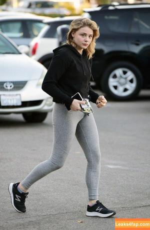 Chloe Grace Moretz photo #0236