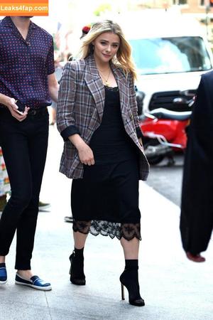 Chloe Grace Moretz photo #0239