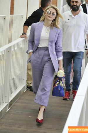 Chloe Grace Moretz photo #0240