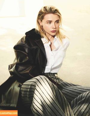 Chloe Grace Moretz photo #0259