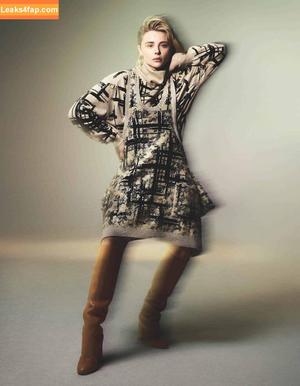 Chloe Grace Moretz photo #0260