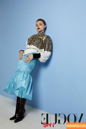 Chloe Grace Moretz photo #0273