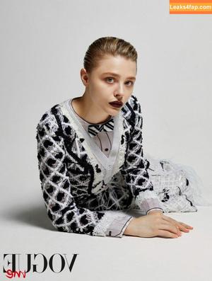 Chloe Grace Moretz photo #0277