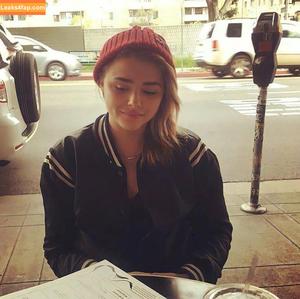 Chloe Grace Moretz photo #0278