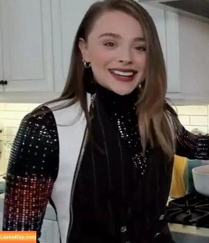 Chloe Grace Moretz photo #0280