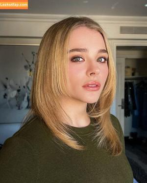 Chloe Grace Moretz photo #0286