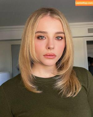 Chloe Grace Moretz photo #0287