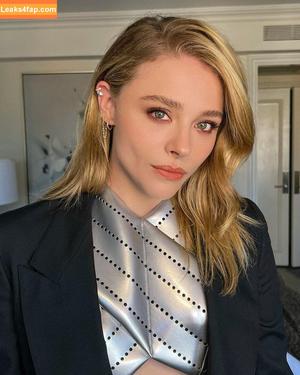 Chloe Grace Moretz photo #0288
