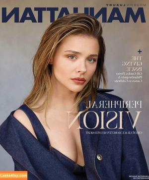 Chloe Grace Moretz photo #0291