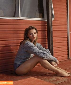 Chloe Grace Moretz photo #0293