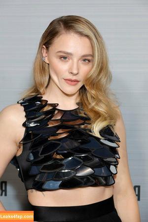 Chloe Grace Moretz photo #0296