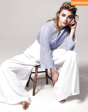 Chloe Grace Moretz photo #0331
