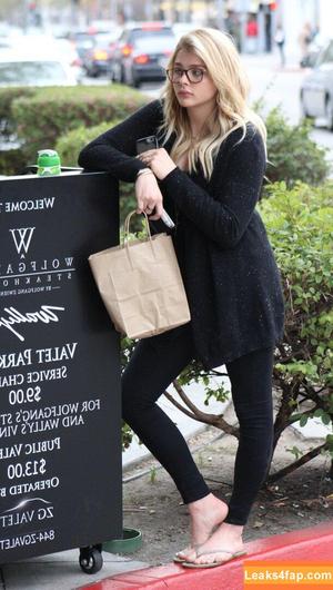 Chloe Grace Moretz photo #0335