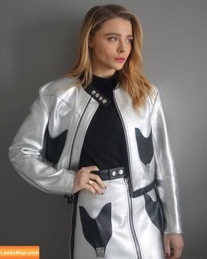 Chloe Grace Moretz photo #0369