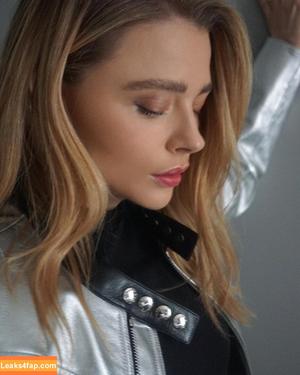 Chloe Grace Moretz photo #0370