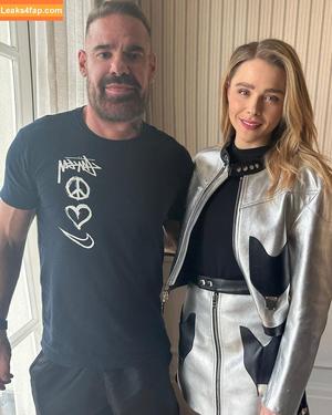 Chloe Grace Moretz photo #0371