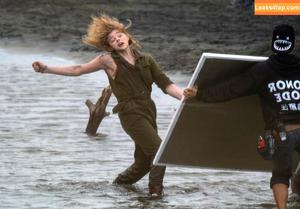 Chloe Grace Moretz photo #0382