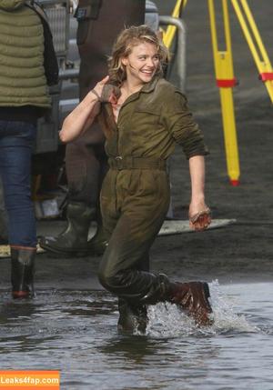 Chloe Grace Moretz photo #0383