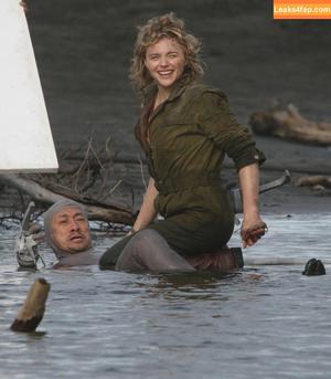 Chloe Grace Moretz photo #0384