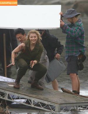 Chloe Grace Moretz photo #0388