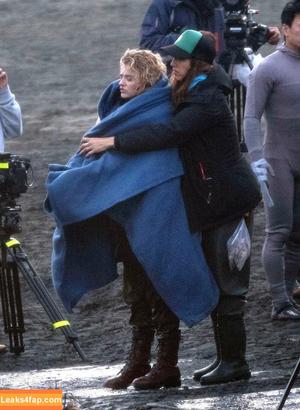 Chloe Grace Moretz photo #0389