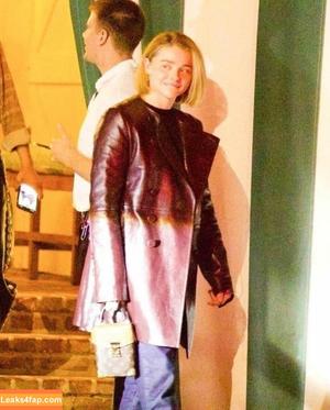 Chloe Grace Moretz photo #0393