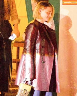 Chloe Grace Moretz photo #0394